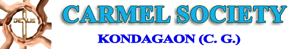 Carmel Society Kondagaon